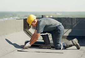 Fast & Reliable Emergency Roof Repairs in Burke Centre, VA